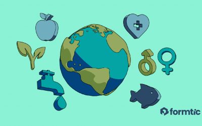 Conoce la Agenda 2030, los pros y contras en América Latina y México