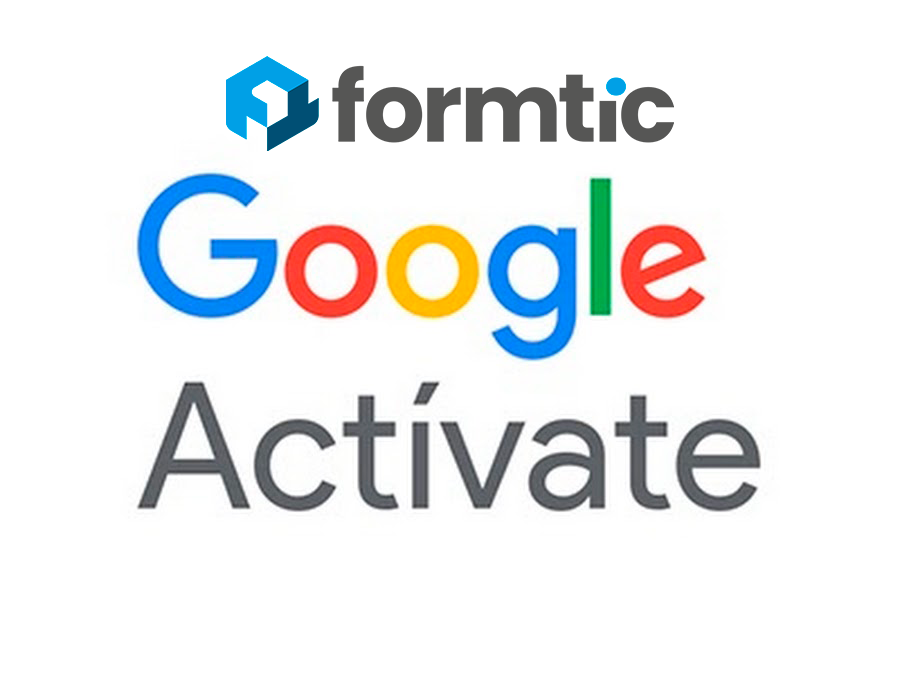 ¡Actívate con Google! Cursos y certificaciones gratuitas