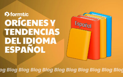 Orígenes y tendencias del idioma Español