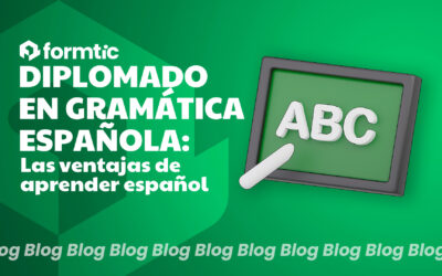 Diplomado en gramática española: Las ventajas de aprender español