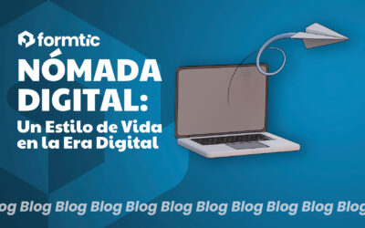 Nómada Digital: Un estilo de vida en la era digital