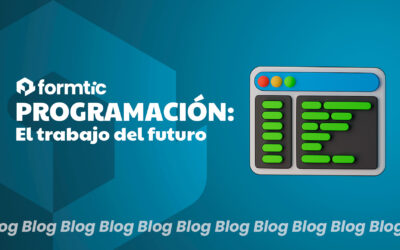 Programación: el trabajo del futuro