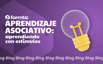 Aprendizaje Asociativo: aprendiendo con estímulos