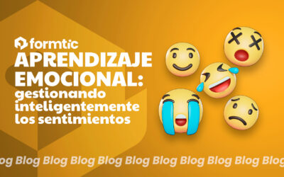 Aprendizaje Emocional: gestionando inteligentemente los sentimientos