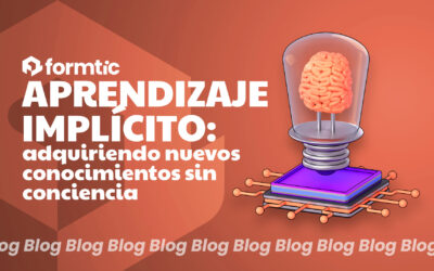 Aprendizaje Implícito: adquiriendo nuevos conocimientos sin conciencia