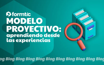 Modelo Proyectivo: aprendiendo desde las experiencias