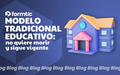 Modelo Tradicional Educativo: no quiere morir y sigue vigente