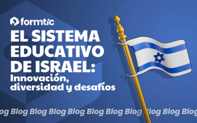 El sistema educativo de Israel: Innovación, diversidad y desafíos