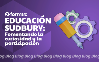 Educación Sudbury: Fomentando la curiosidad y la participación