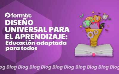 Diseño universal para el aprendizaje: educación adaptada para todos