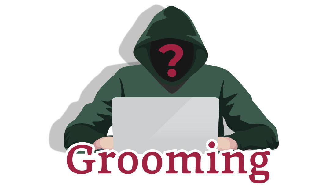 Grooming: una situación de la que poco se habla