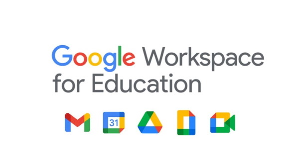 Google Workspace for Education: un gran impulso para las escuelas