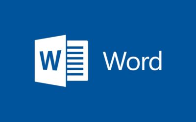 Microsoft Word: una habilidad vital del siglo XXI