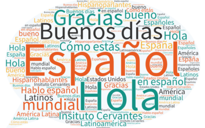 Lengua española: debemos ser profesionales del español
