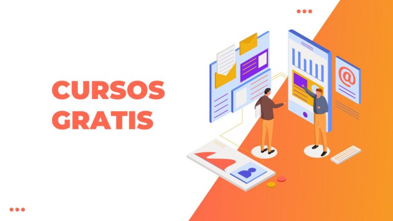 Cursos gratis: Impulsa tu crecimiento profesional