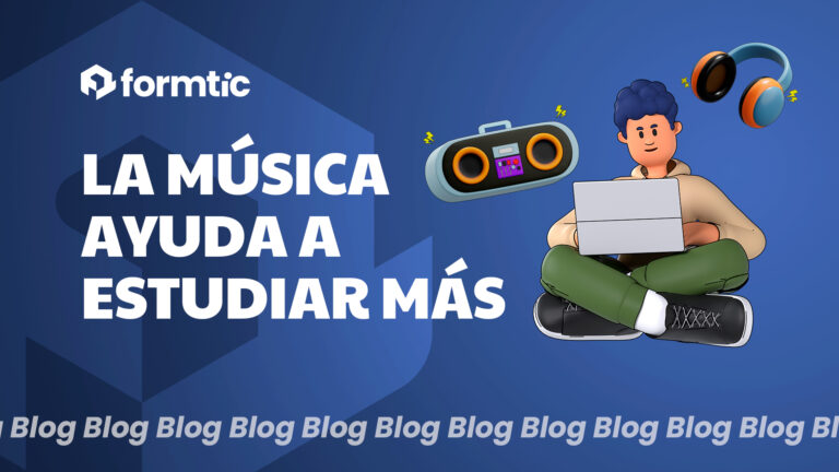 La música ayuda a estudiar más