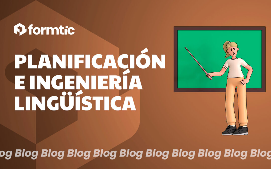 Planificación e ingeniería lingüística