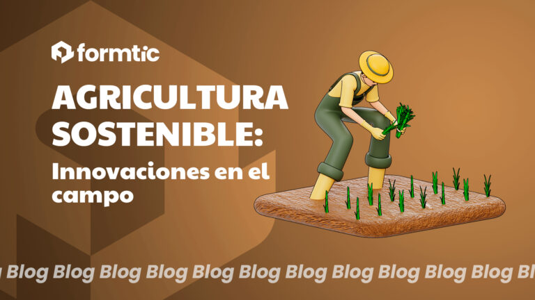 Agricultura sostenible: Innovaciones en el campo