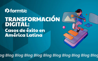 Transformación digital: Casos de éxito en América Latina