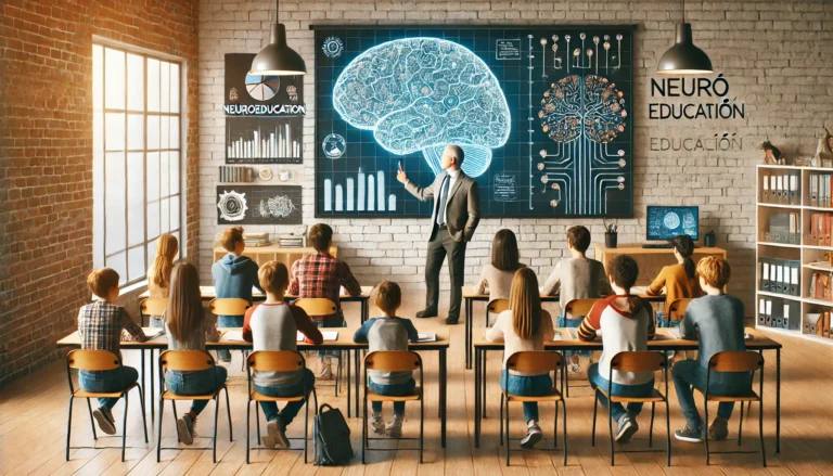 Neuroeducación: Transformando el aprendizaje