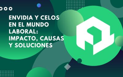 Envidia y celos en el mundo laboral: impacto, causas y soluciones
