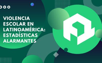 Violencia escolar en Latinoamérica: estadísticas alarmantes