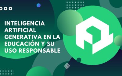 Inteligencia artificial generativa en la educación y su uso responsable
