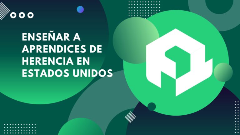 Enseñar a aprendices de herencia en Estados Unidos