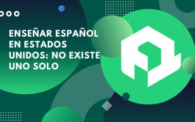 Enseñar español en Estados Unidos: No existe uno solo