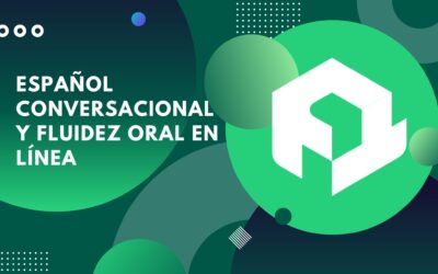 Español conversacional y fluidez oral en línea