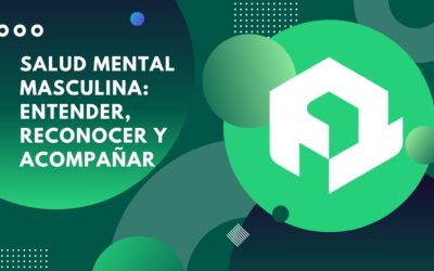 Salud mental masculina: entender, reconocer y acompañar