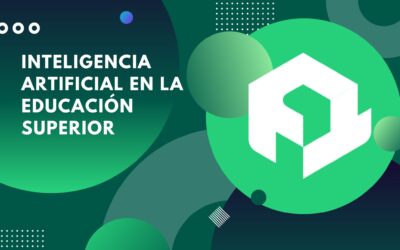 Inteligencia artificial en la educación superior
