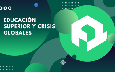 Educación superior y crisis globales