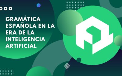 Gramática española en la era de la inteligencia artificial
